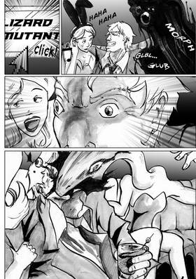 Read U.Mecha  1 Page 7 in English
