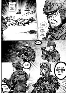 Read U.Mecha  1 Page 9 in English