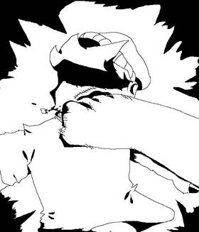 Read The Dark Days  1 Page 5 in English