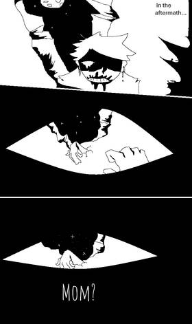 Read The Dark Days  1 Page 7 in English