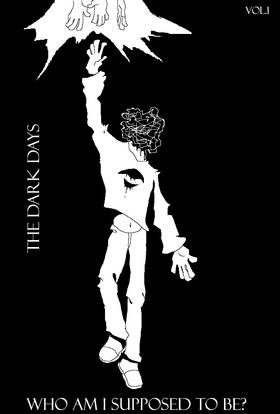 Read The Dark Days  1 Page 1 in English