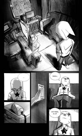 Read LIMINULL  1 Page 7 in English