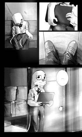 Read LIMINULL  1 Page 9 in English
