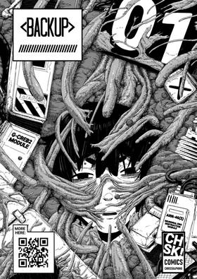 Read BACKUP  1 Page 1 in English