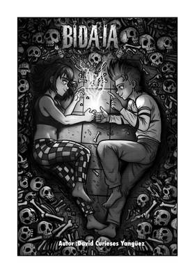Read Bida-ia    1 Page 1 in Spanish