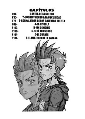 Read Bida-ia    1 Page 2 in Spanish