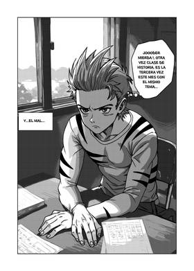 Read Bida-ia    1 Page 4 in Spanish