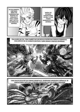 Read Bida-ia    1 Page 6 in Spanish