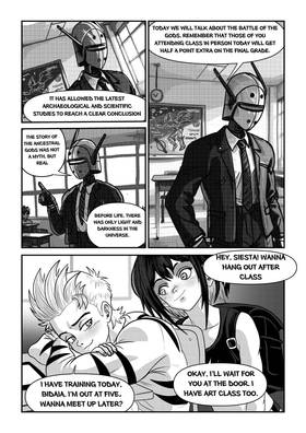 Read Bida-ia    1 Page 5 in English