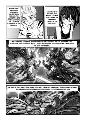 Read Bida-ia    1 Page 6 in English