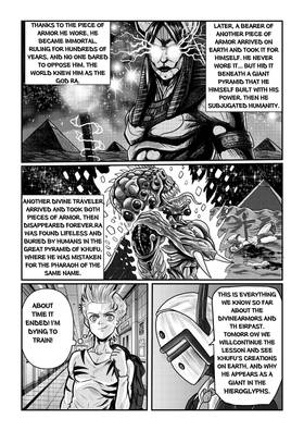 Read Bida-ia    1 Page 8 in English