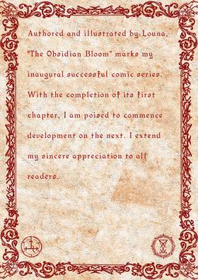 Read The Obsidian Bloom   1 Page 2 in English
