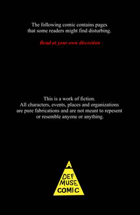 Read That Sooner Comic  2 Page 2 in English