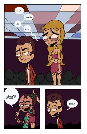 Read That Sooner Comic  2 Page 4 in English
