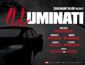 Read Charlamagne tha God Presents: ILLuminati  5 Page 7 in English