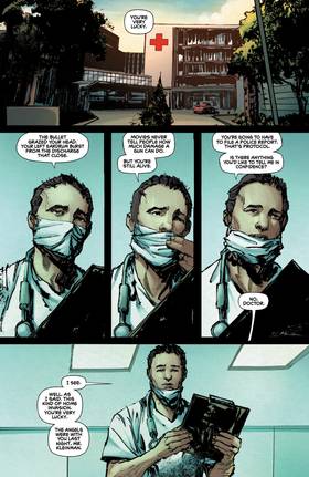 Read Charlamagne tha God Presents: ILLuminati  3 Page 2 in English