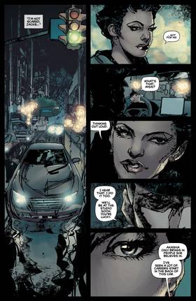 Read Charlamagne tha God Presents: ILLuminati  4 Page 4 in English