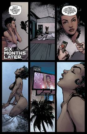 Read Charlamagne tha God Presents: ILLuminati  5 Page 2 in English