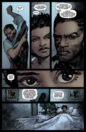Read Charlamagne tha God Presents: ILLuminati  5 Page 4 in English