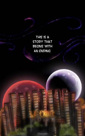 Read Heavens Heroes  1 Page 1 in English