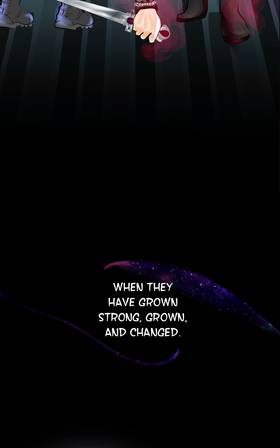 Read Heavens Heroes  1 Page 8 in English
