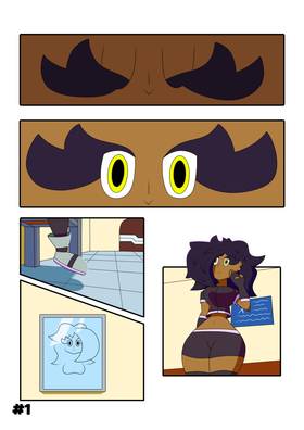 Read Sapphirine Shards  1 Page 2 in English