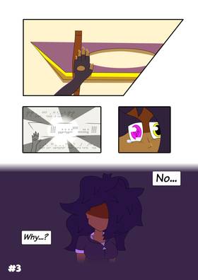 Read Sapphirine Shards  1 Page 4 in English