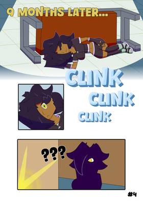 Read Sapphirine Shards  1 Page 5 in English