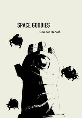 Read Space Goobies  1 Page 1 in English