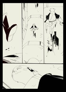 Read Space Goobies  1 Page 2 in English