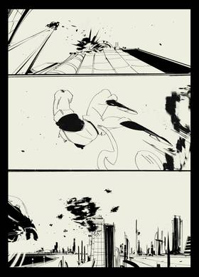 Read Space Goobies  1 Page 3 in English