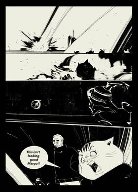 Read Space Goobies  1 Page 6 in English
