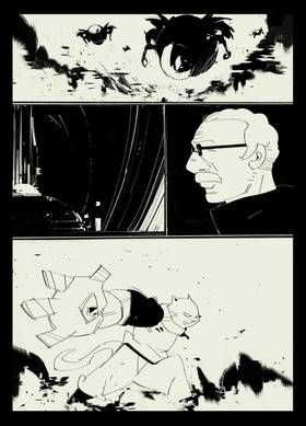 Read Space Goobies  1 Page 7 in English