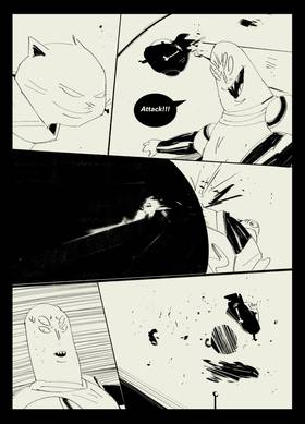 Read Space Goobies  1 Page 8 in English