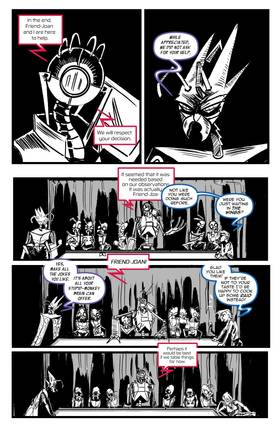 Read Greater Than Zero  6 Page 9 in English