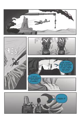 Read Greater Than Zero  1 Page 7 in English