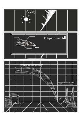 Read Greater Than Zero  1 Page 3 in English
