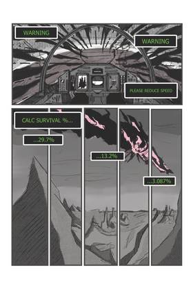 Read Greater Than Zero  1 Page 4 in English