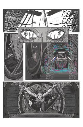 Read Greater Than Zero  1 Page 5 in English