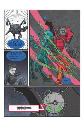 Read Greater Than Zero  2 Page 4 in English