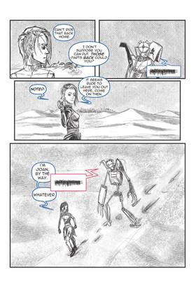 Read Greater Than Zero  2 Page 7 in English