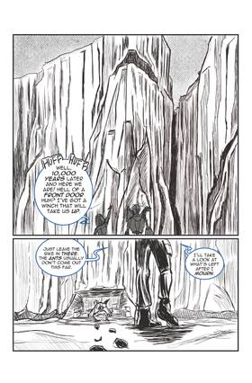 Read Greater Than Zero  2 Page 9 in English