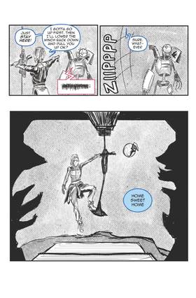 Read Greater Than Zero  2 Page 10 in English