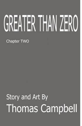 Read Greater Than Zero  2 Page 2 in English