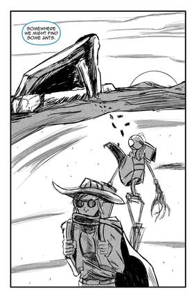 Read Greater Than Zero  3 Page 9 in English