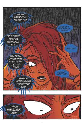 Read Greater Than Zero  4 Page 4 in English
