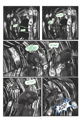 Read Greater Than Zero  4 Page 8 in English