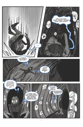 Read Greater Than Zero  4 Page 9 in English