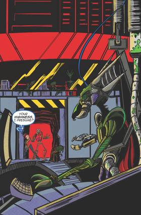 Read Greater Than Zero  5 Page 3 in English