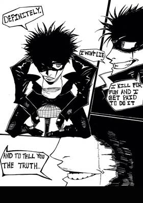 Read STREISAND  1 Page 3 in English